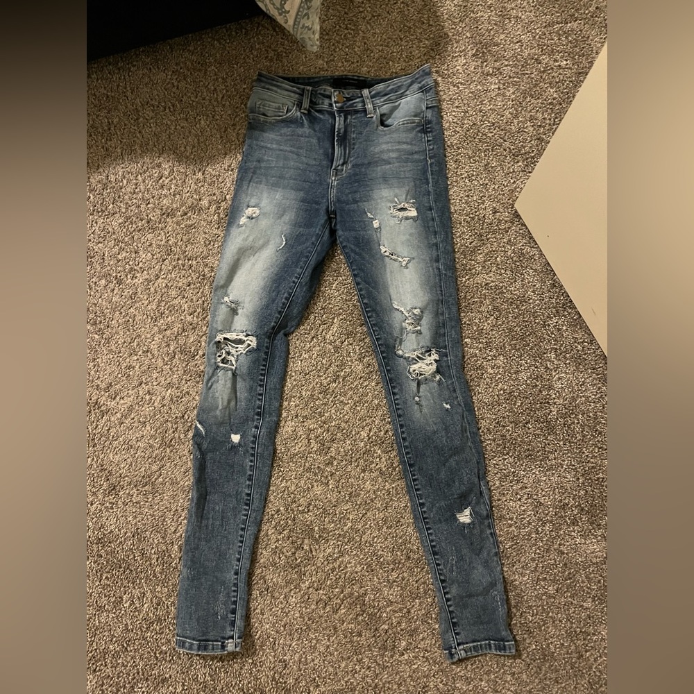 Flying monkey jeans - Picture 6 of 7